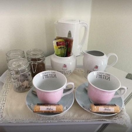 Silverdale Homestay Dış mekan fotoğraf