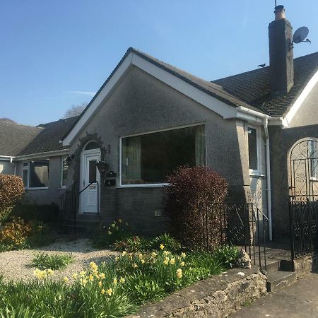 Silverdale Homestay Dış mekan fotoğraf