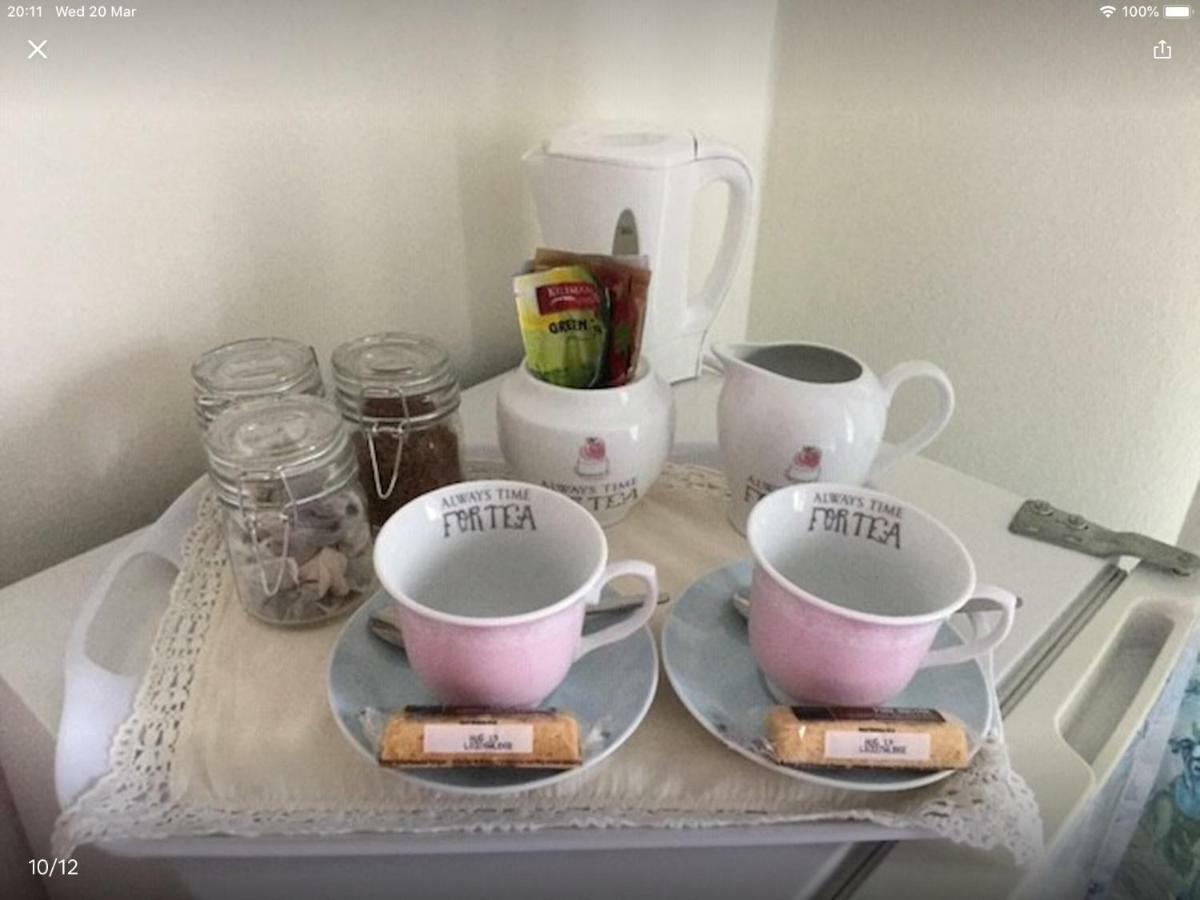 Silverdale Homestay Dış mekan fotoğraf