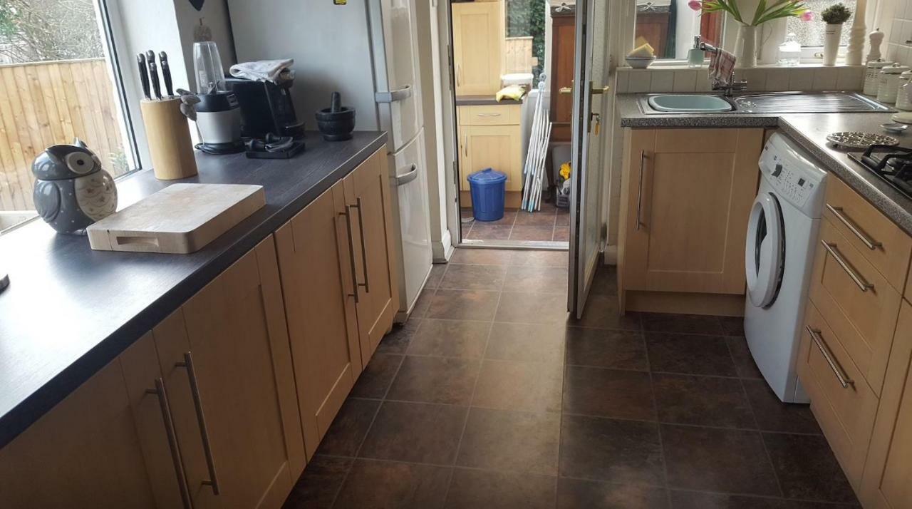 Silverdale Homestay Dış mekan fotoğraf