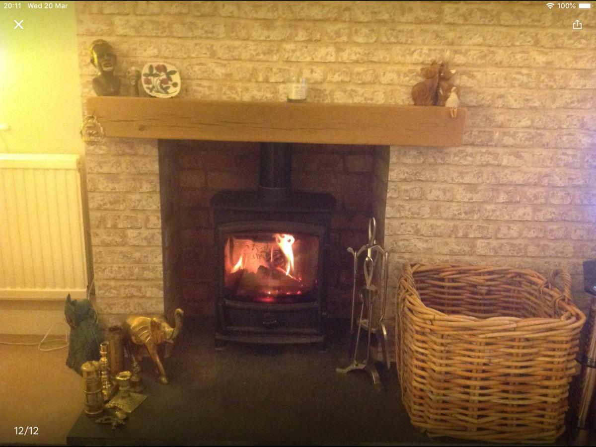 Silverdale Homestay Dış mekan fotoğraf