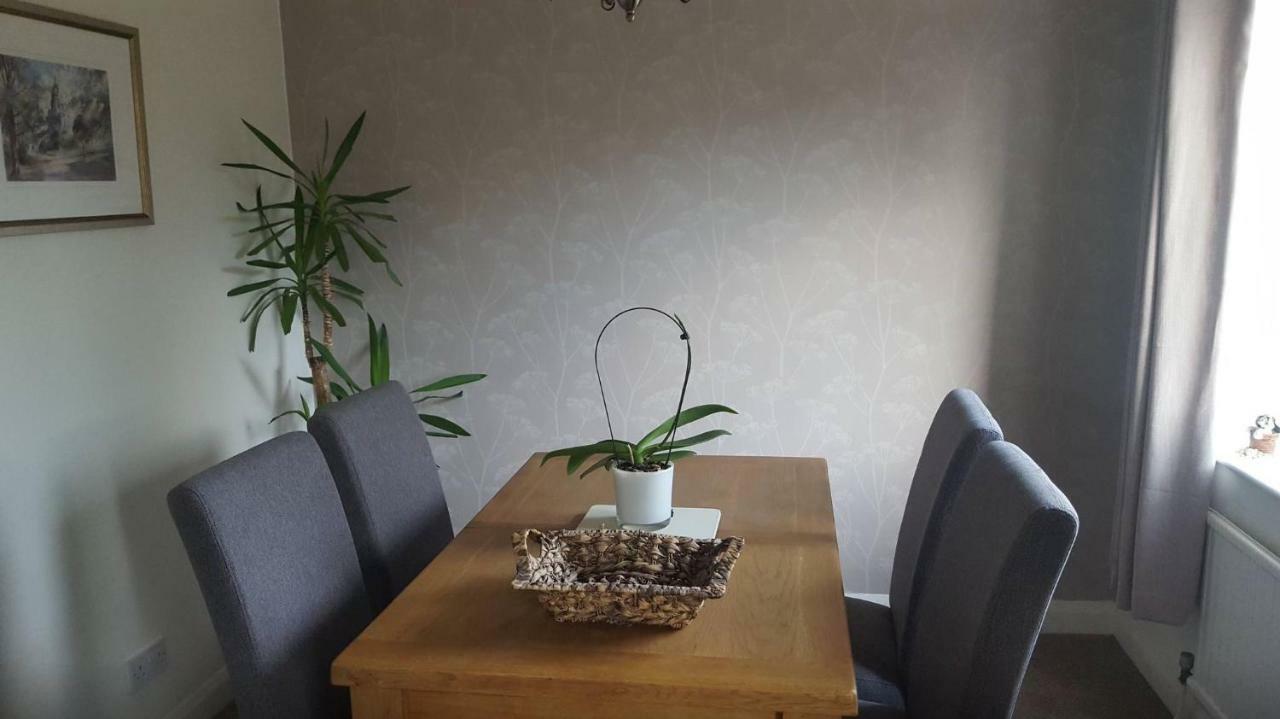 Silverdale Homestay Dış mekan fotoğraf