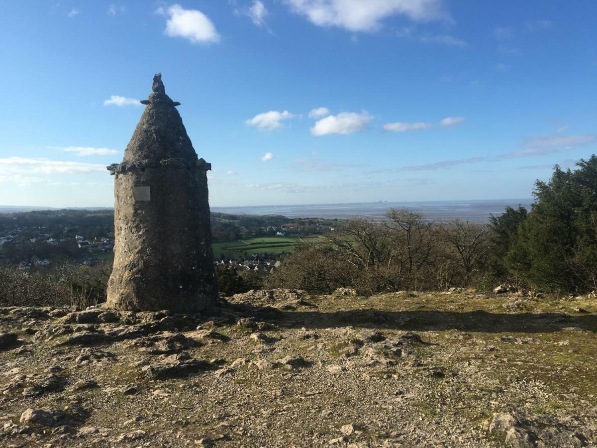 Silverdale Homestay Dış mekan fotoğraf