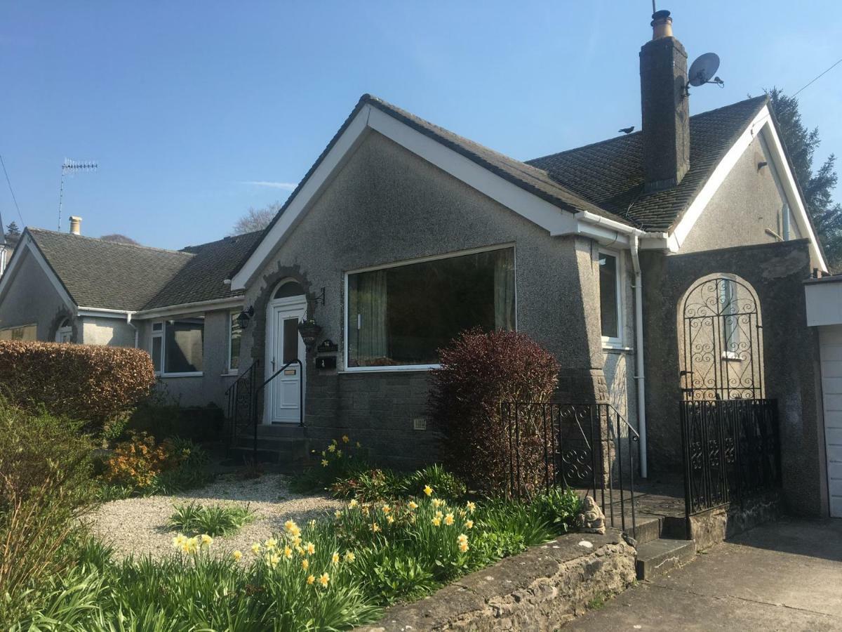 Silverdale Homestay Dış mekan fotoğraf